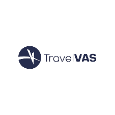 TravelVAS Logo