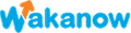 Wakanow Logo