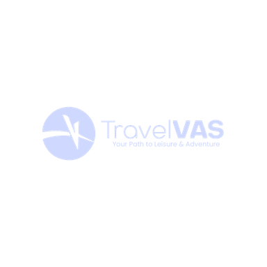 TravelVAS Logo
