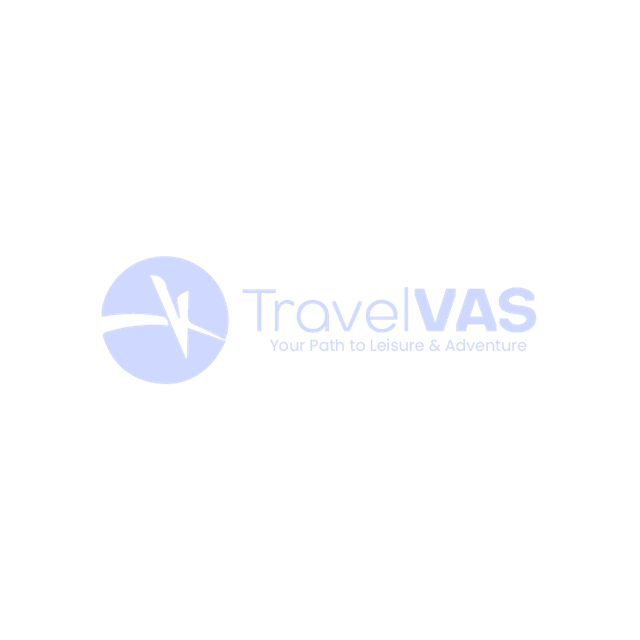 TravelVAS Logo