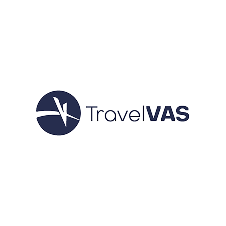 TravelVAS Logo
