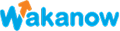 Wakanow Logo