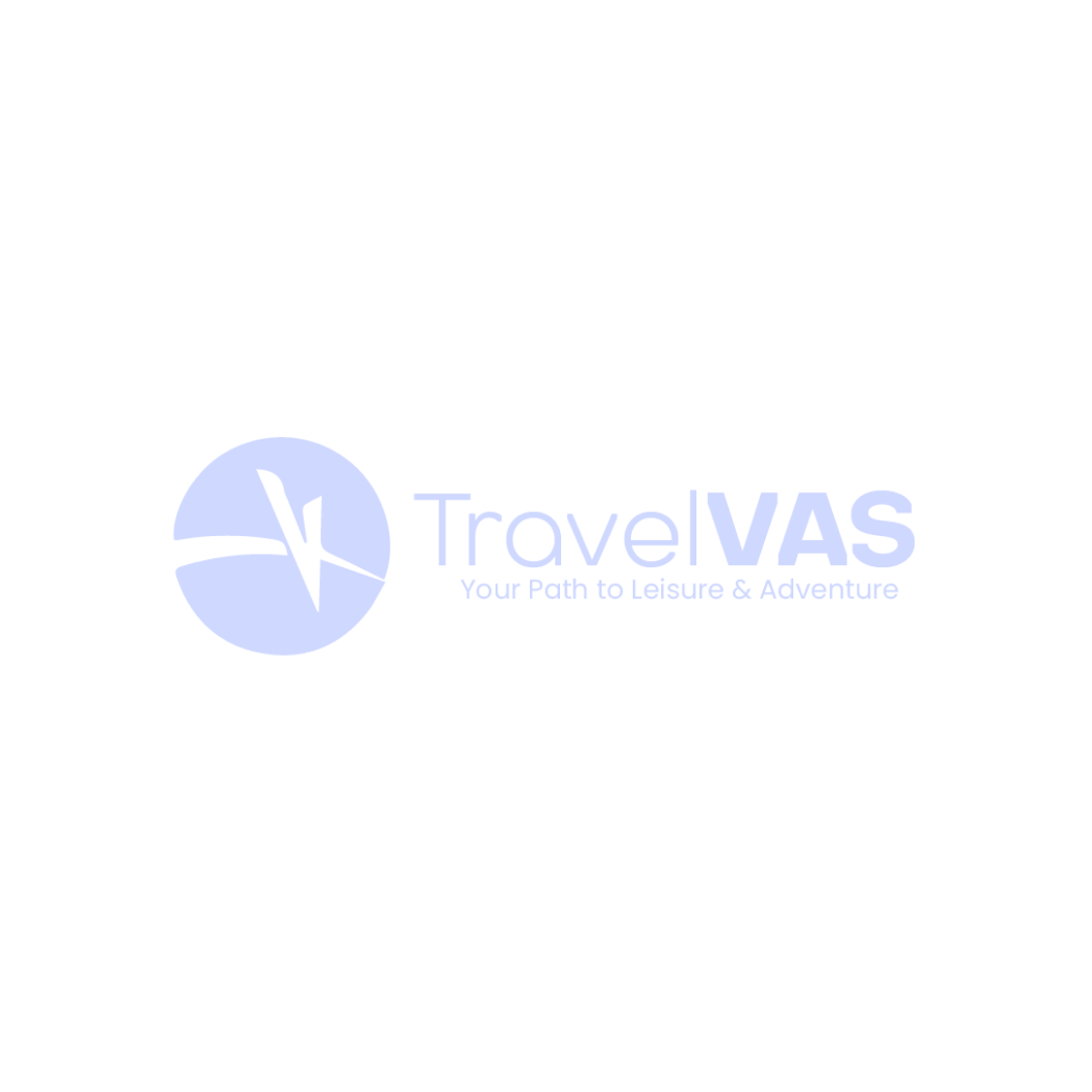TravelVAS Logo